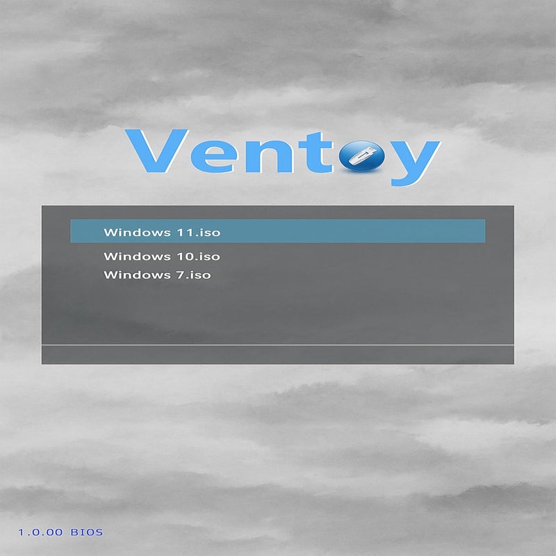 DEBOTIX 3-in1 Bootable USB Type C + A Installer for Windows 11 Pro, Windows 10 and Windows 7 Recover, Restore, Repair Boot Disc. Fix Desktop & Laptop/Blue Screen - Image 4